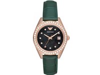 Orologio Emporio Armani Donna in Acciaio AR11506 - AR11506